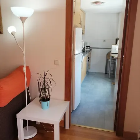 Centro Y Playa-parking * Malaga