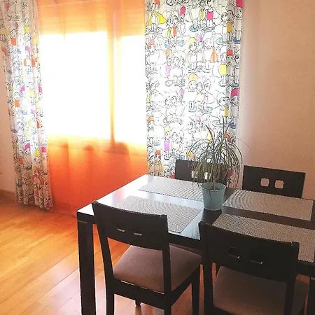 Apartament Centro Y Playa-parking