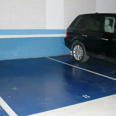 Apartament Centro Y Playa-parking *