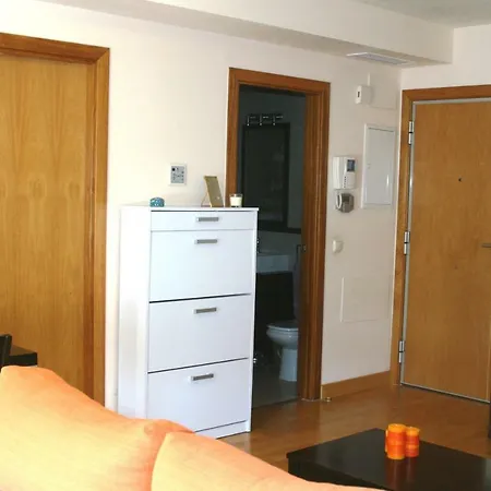 Centro Y Playa-parking Malaga
