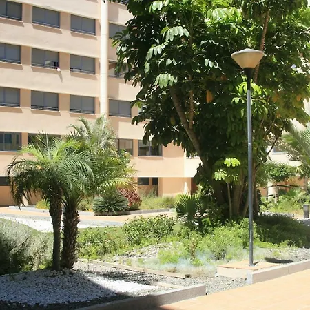 Apartament Centro Y Playa-parking *