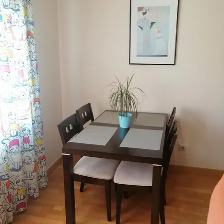 Apartment Centro Y Playa-parking *
