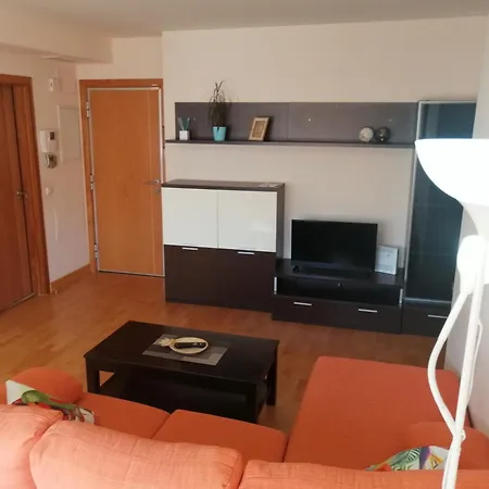 Apartment Centro Y Playa-parking Malaga