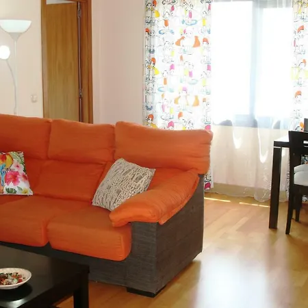 Centro Y Playa-parking Apartment Malaga