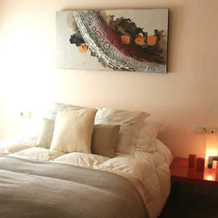 Centro Y Playa-parking Apartment Malaga