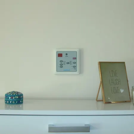 Centro Y Playa-parking Apartment Malaga