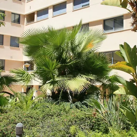 Centro Y Playa-parking