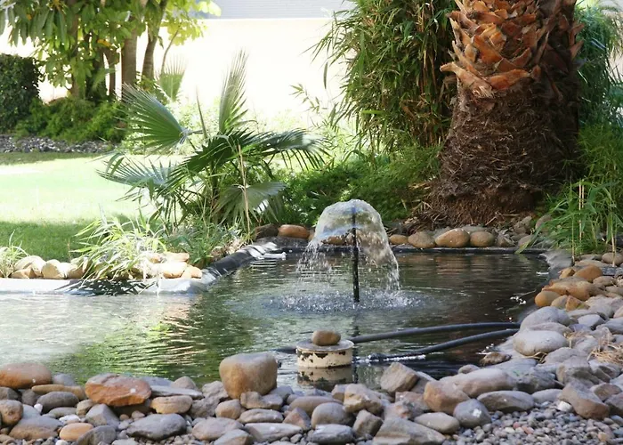 Apartament Centro Y Playa-parking Malaga