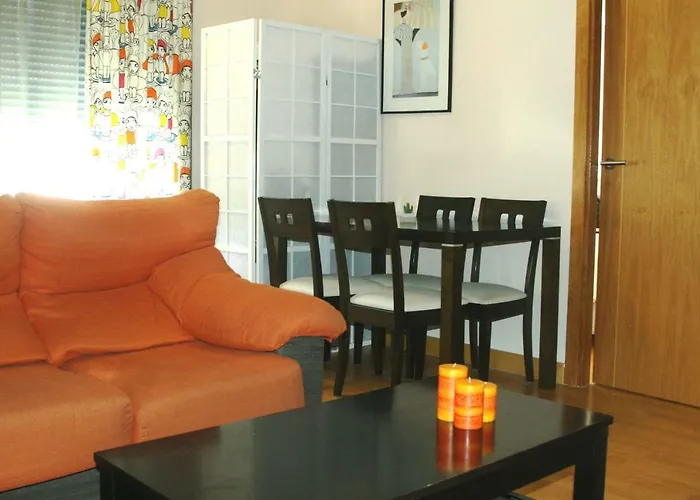 Centro Y Playa-parking Apartament Malaga