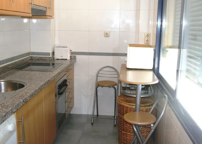 Centro Y Playa-parking * Malaga